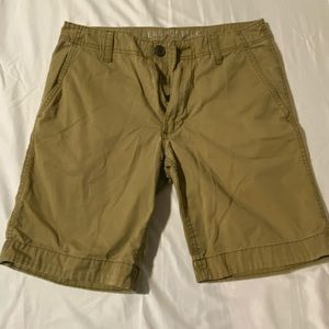 Men shorts (khakis)